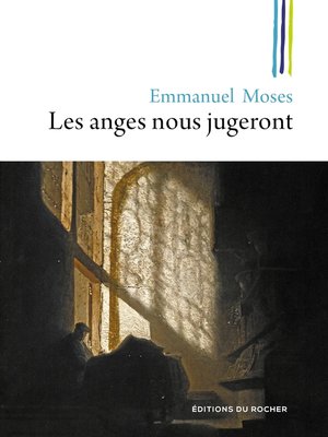cover image of Les anges nous jugeront